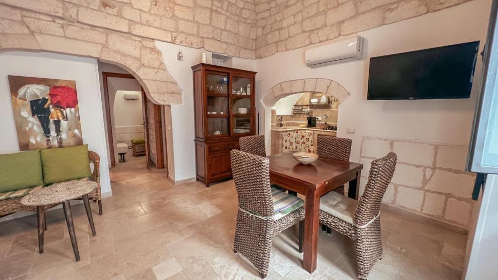 Bombonera Apartment Ostuni Exterior photo